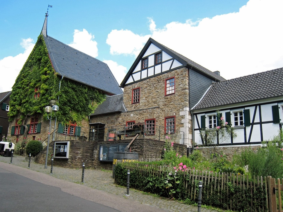 Bergisches Museum Für Bergbau, Handwerk Und Gewerbe
 15 Best Things to Do in Bergisch Gladbach Germany The