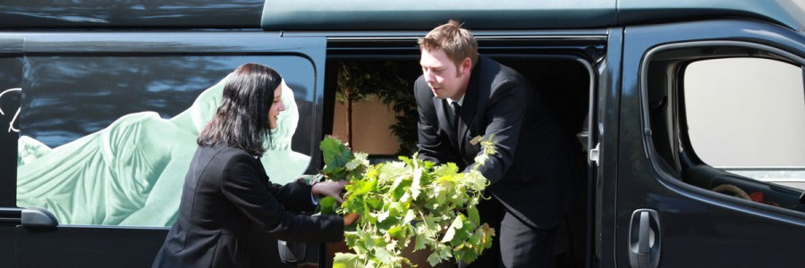 ausbildung Bestatter Handwerk
Ausbildung