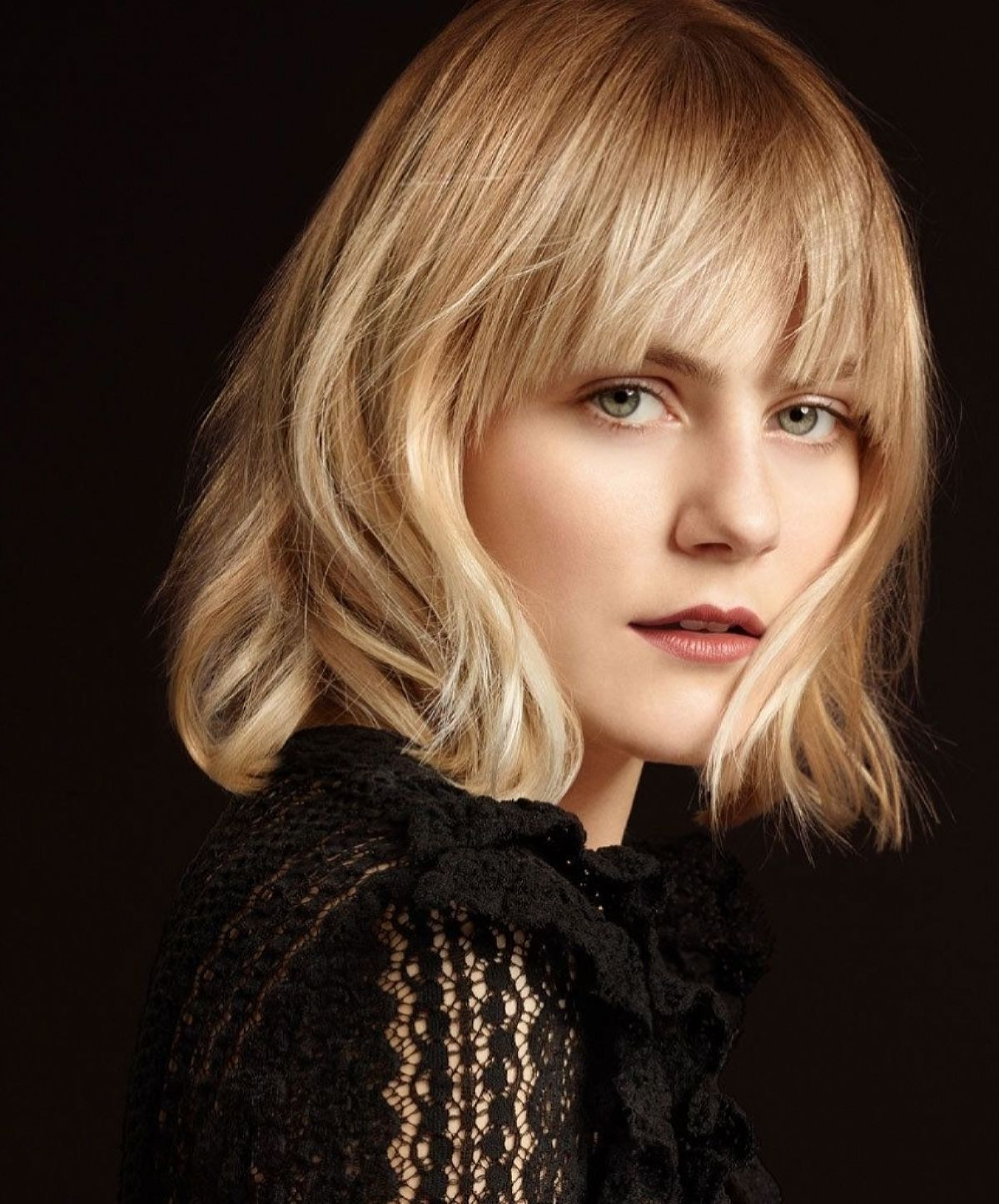 Beste Frisuren
 Beste Frisurenbilder Fresh Hair Modell Beste Bob Frisuren