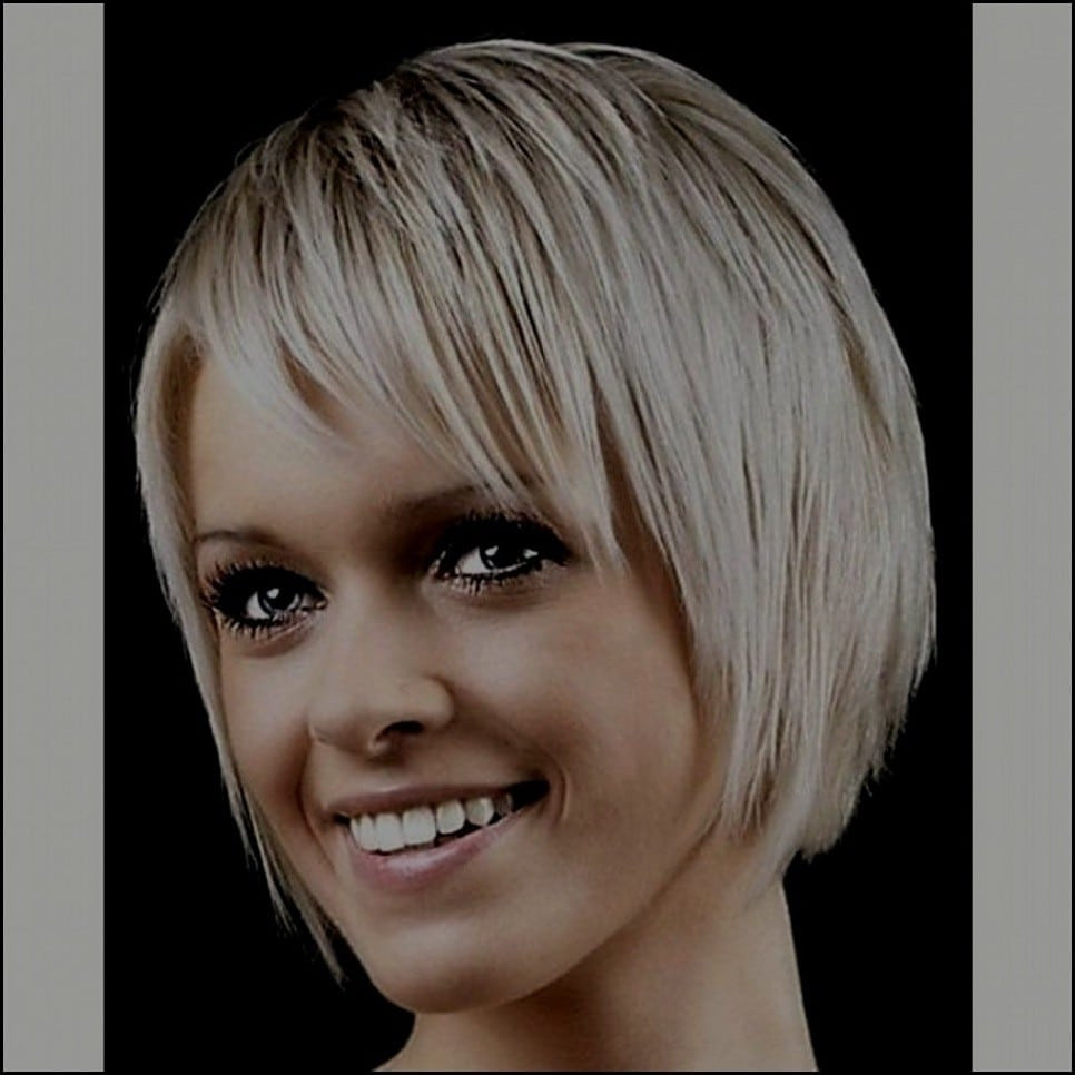 Beste Frisuren
 Beste kurze Bob Frisuren für feines Haar 2018