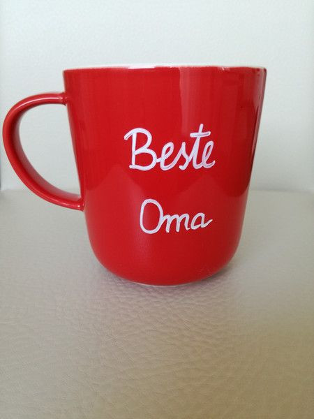 Beste Oma Geschenke
 Beste Oma Tasse Geschenk für Oma Geburtstag