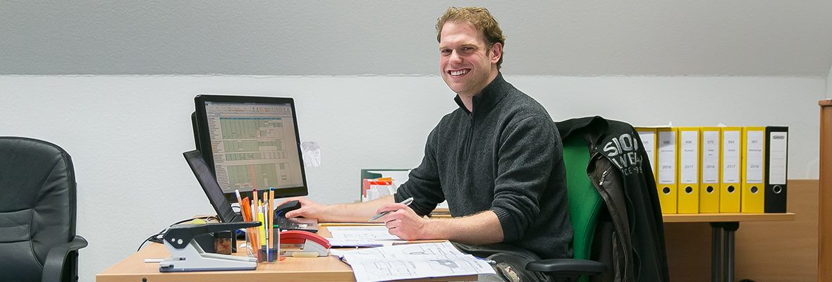 Betriebswirt Im Handwerk
 Betriebswirt Marius