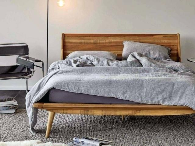 Bett Mit Rollen
 Bett Mit Rollen Beistelltisch Babybett 60×120 Ikea