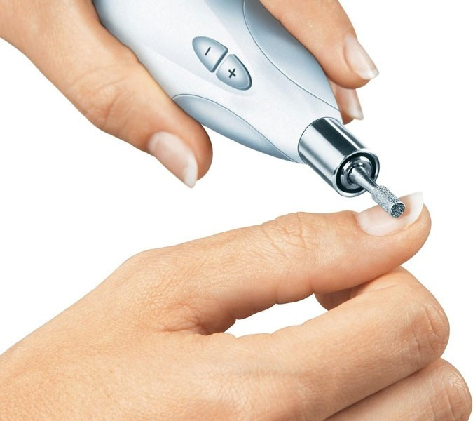 Beurer Maniküre - Pediküre - Set Mp 41
 Beurer MP41 Manicure Pedicure Set