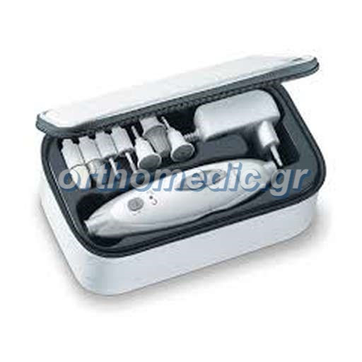 Beurer Mp 41 Maniküre Pediküreset
 Set Manicure Pedicure Beurer MP 41