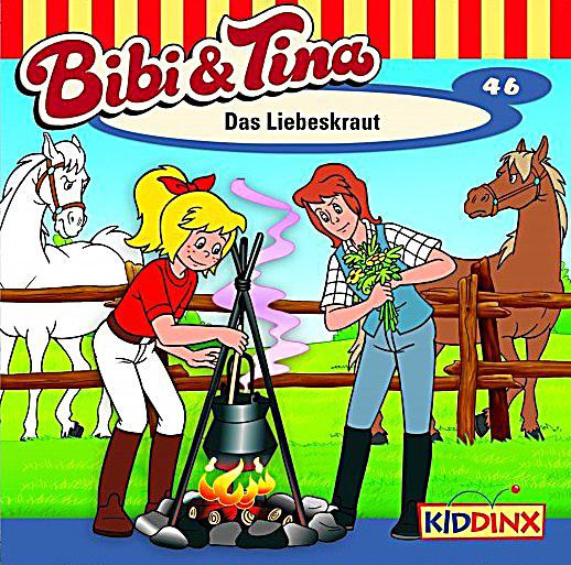 Bibi Und Tina Geschenke
 Bibi & Tina Das Liebeskraut Hörbuch bei Weltbild