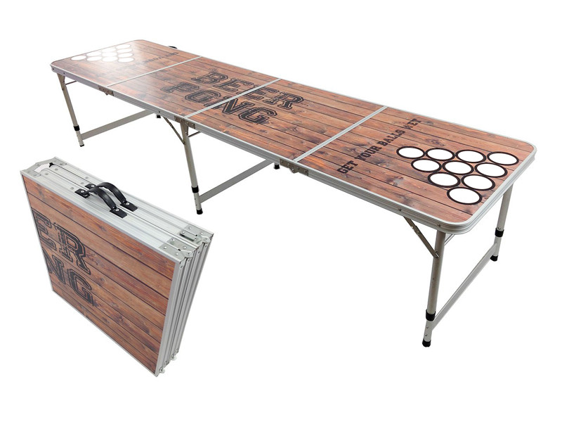 Bier Pong Tisch
 Beer Pong Tisch Drink Store