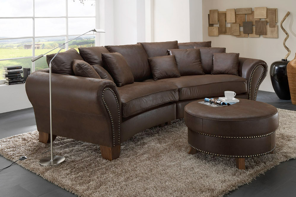 Big Sofa Leder
 big sofa leder 5