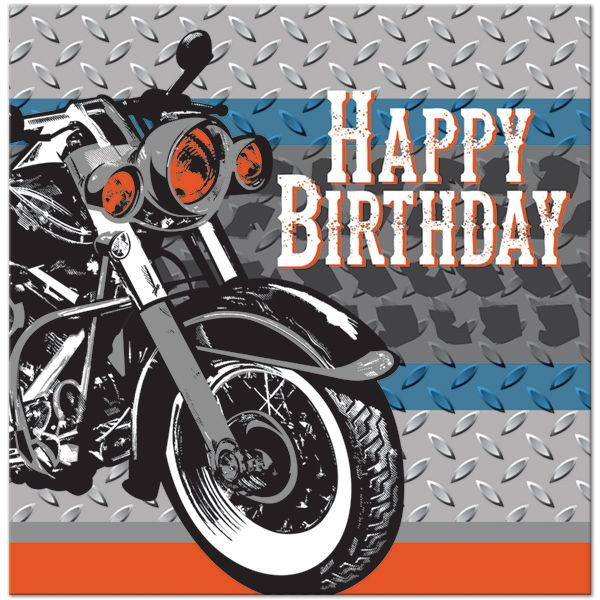 Motorcycle clipart birthday Biker Geburtstagsbilder
Motorcycle clipart birthday Pencil and in color