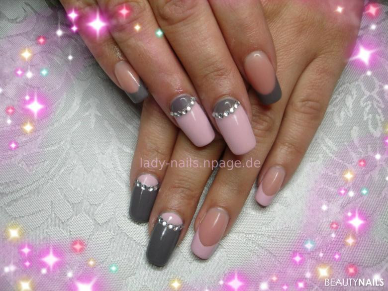 Bilder Nageldesign
 Nageldesign Galerie 2019 100 Nagelstudio Bilder & Nail