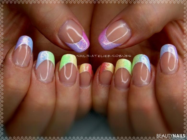 Bilder Nageldesign
 Nageldesign Galerie 2019 100 Nagelstudio Bilder & Nail