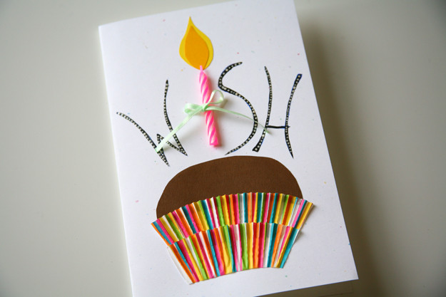 Birthday Cards Diy
 Easy DIY Birthday Cards Ideas and Designs