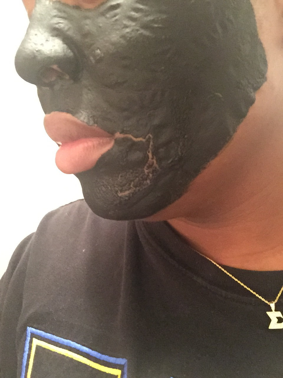 Blackhead Mask Diy
 DIY “Blackhead Removal Mask” – Hint of Gold