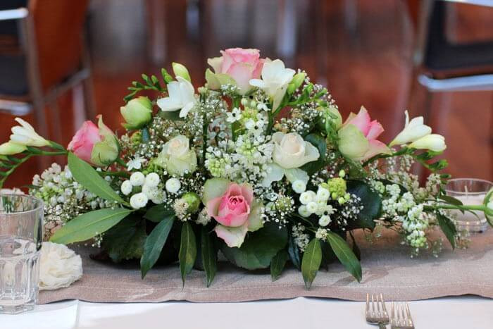 Blumen Hochzeit Kosten
 Blumengestecke für Hochzeit