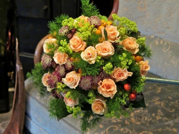 Blumen Hochzeit Kosten
 Kosten Für Blumen Für Eine Hochzeit ask fo