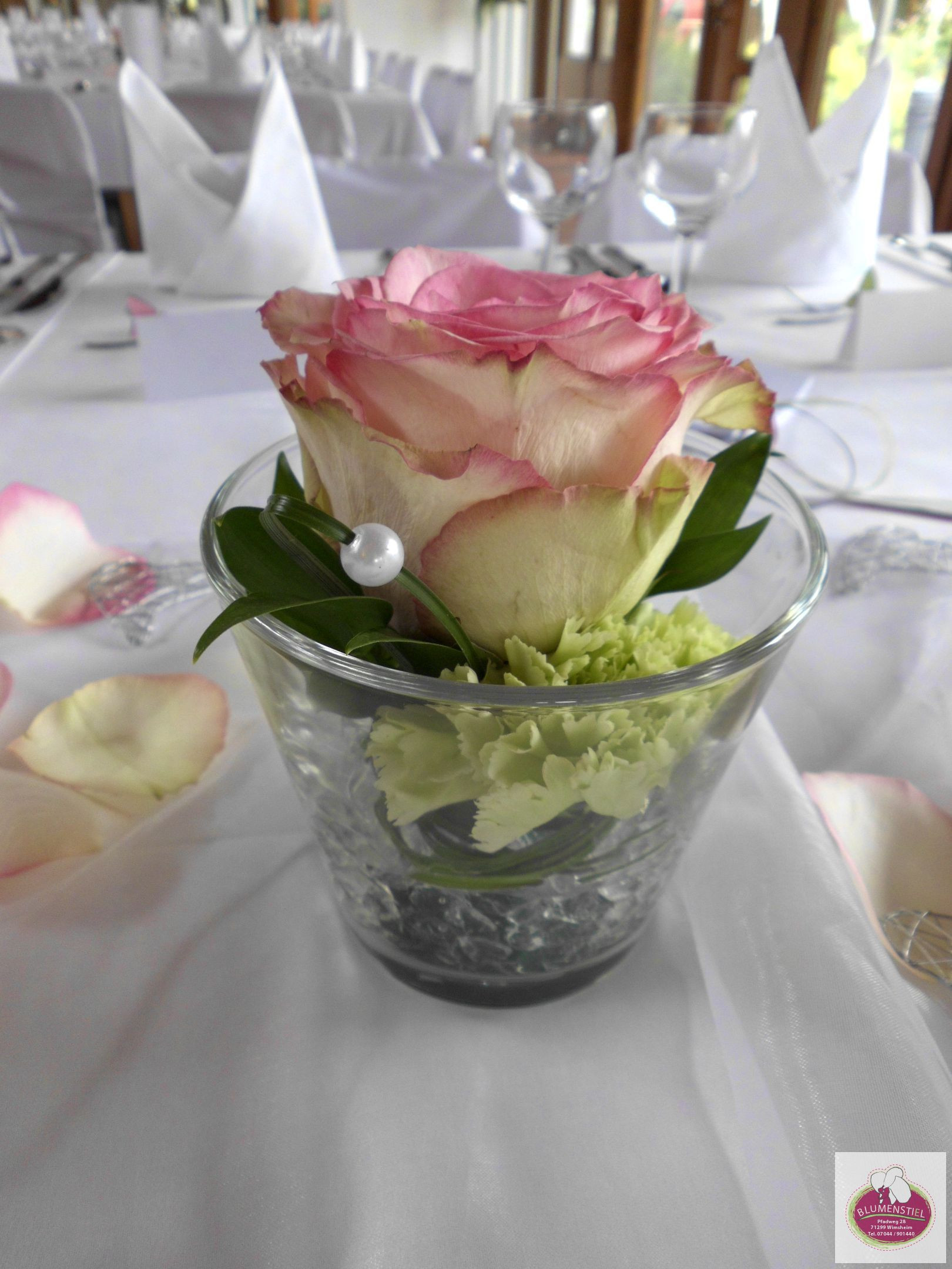 Blumen Tischdeko Geburtstag
 Perfekt Blumen Für Tischdeko Geburtstag Machen Sie Ihre