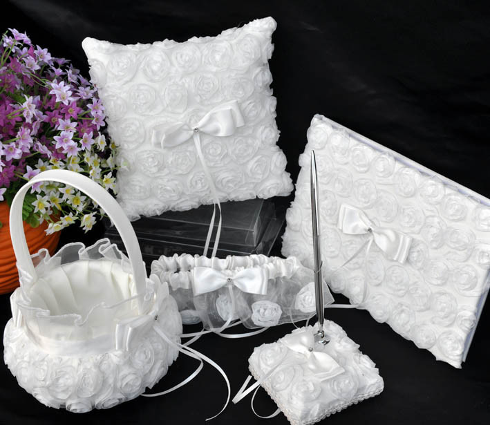 Blumenkorb Hochzeit
 Kaufen Sie mit niedrigem Preis german Stück Sets