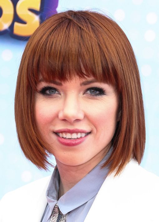 Bob 2019 Frisuren
 Bob Frisuren mittellang Frisureninspiration Bilder