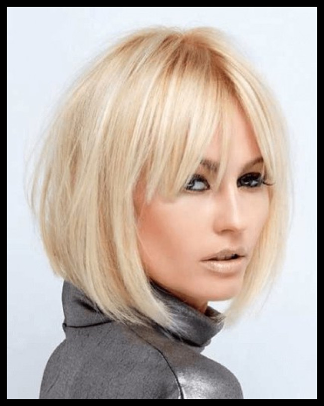 Bob Frisuren Mit Pony 2019
 Bob frisuren mit pony 2019