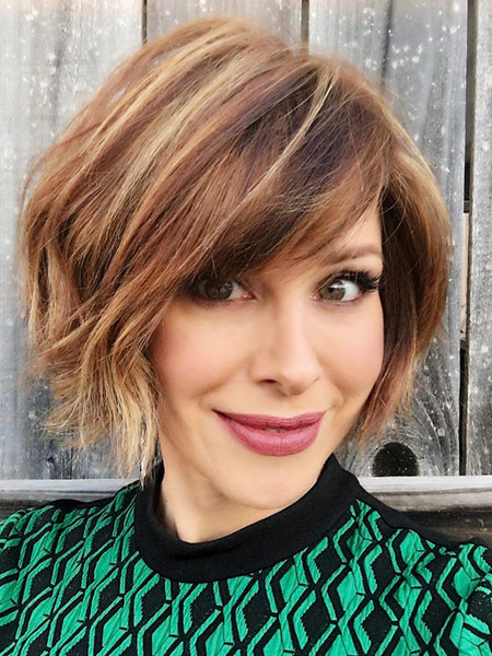 Bob Frisuren Mit Pony 2019
 Bob Frisuren Frisuren 2018 Neue Frisuren und Haarfarben