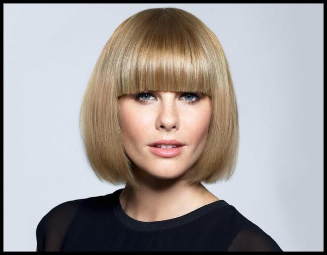 Bob Frisuren Mit Pony 2019
 Bob frisuren mit pony 2019