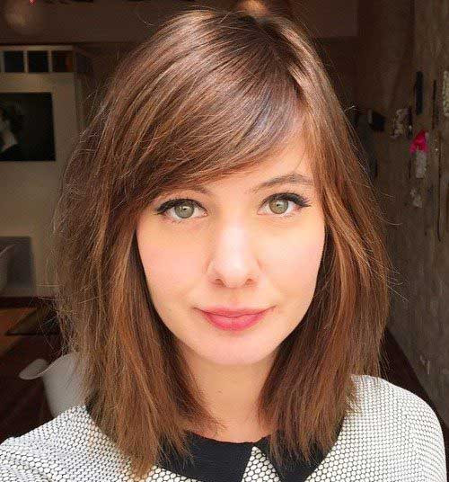 Bob Frisuren Mit Seitlichem Pony
 Muss Sehen Bob Frisuren mit seitlichem Pony Neue Frisur Stil