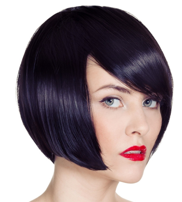 Bob Frisuren Stufig Kurz
 Bob Frisuren der absolute Trend für das Jahr 2015