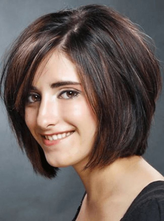 Bob Frisuren Stufig Kurz
 Die 25 besten Ideen zu Bob frisuren kurz stufig auf