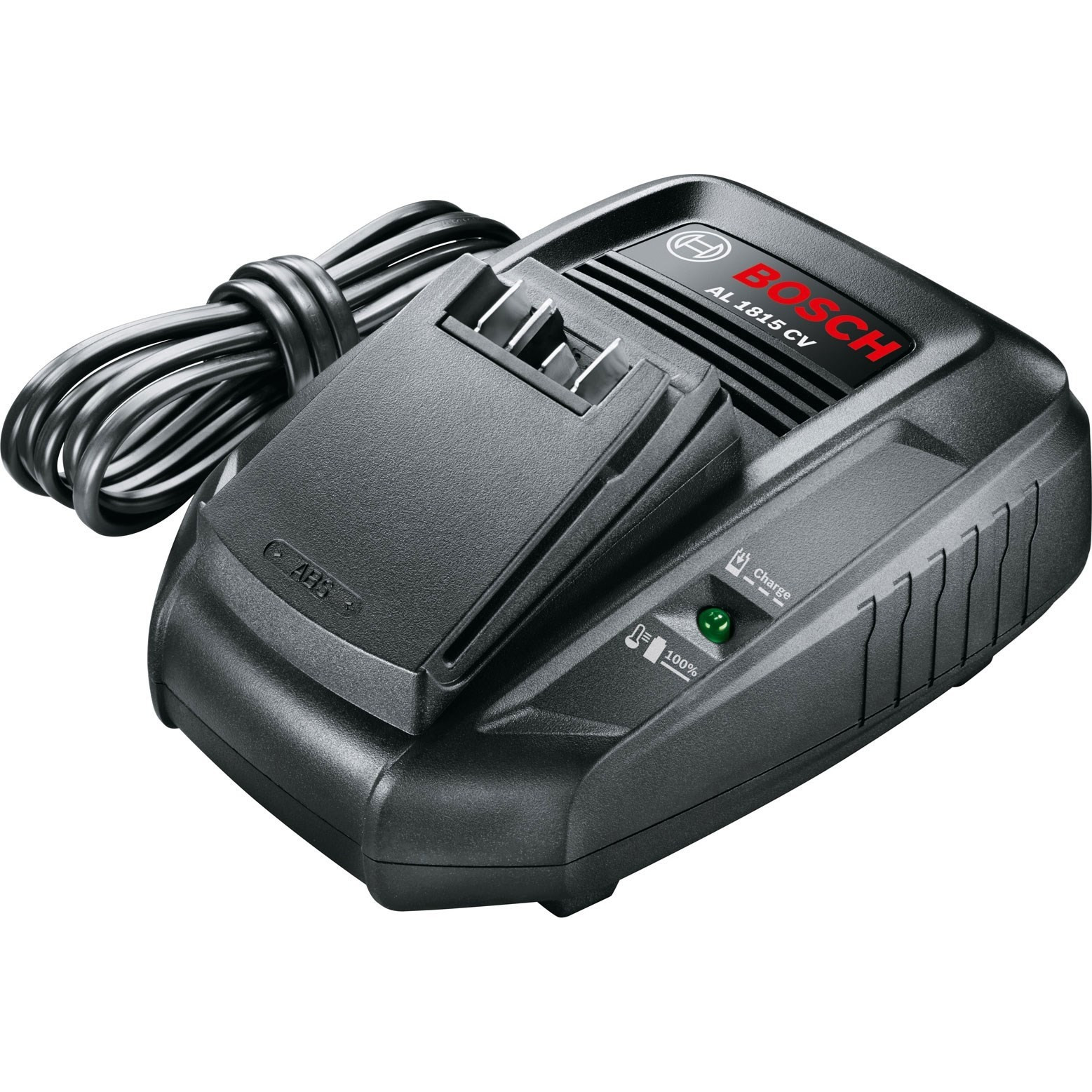 Bosch Diy
 Bosch DIY Garden AL 1815 CV Charger