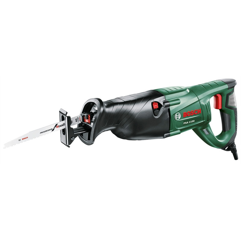 Bosch Diy
 Bosch 1150W DIY Sabre Saw