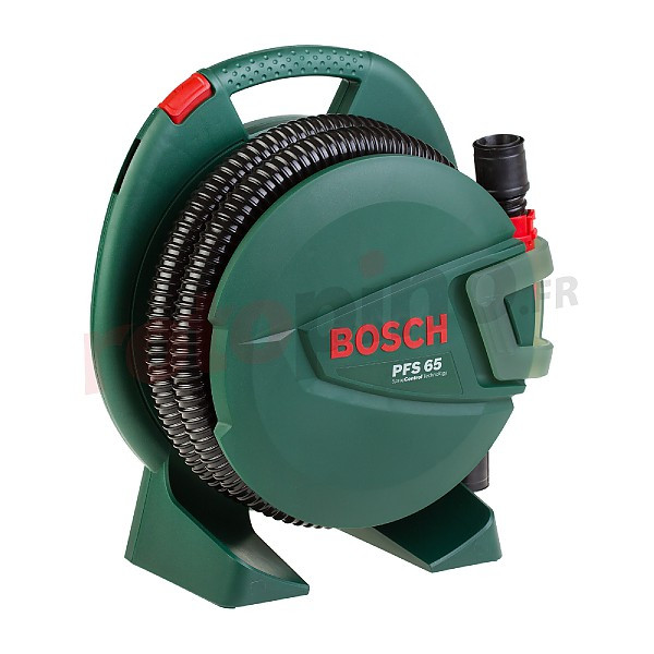 Bosch Diy Farbsprühsystem Pfs 5000 E
 Bosch pfs 65 Wikilia