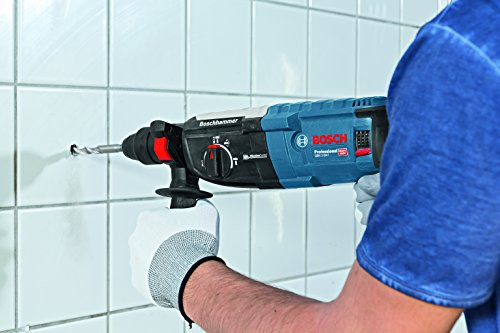 Bosch Diy Stichsäge Pst 900 Pel
 Bosch Professional GBH 2 28 F Vergleich • Bohrhammer