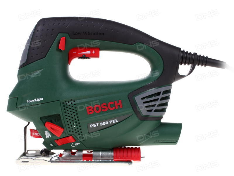 Накладка на лобзик. Bosch PST 750 pe.