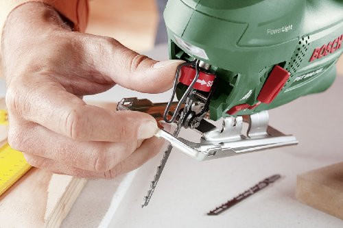 Bosch Diy Stichsäge Pst 900 Pel
 Welches Werkzeug benötige ich für den Bau von