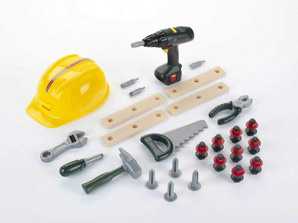 Bosch Diy
 OXID eShop 4 Bosch DIY set