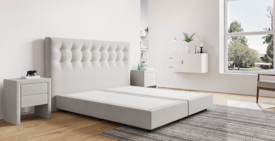 Boxspringbett Ohne Matratze
 Boxspringbett ohne Matratze kaufen BOXSPRING WELT