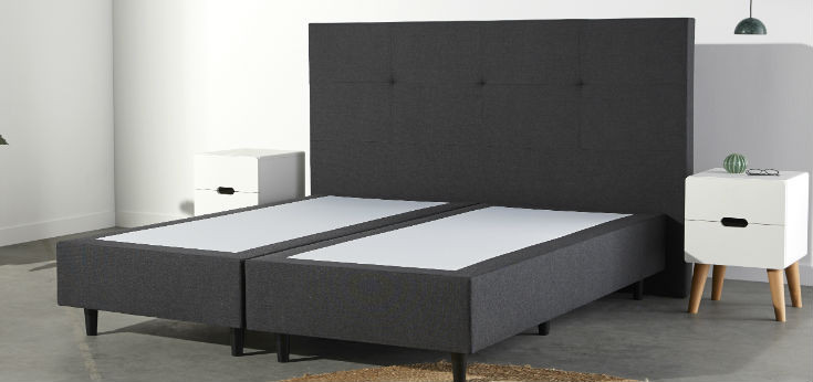 Boxspringbett Ohne Matratze
 Boxspringbett ohne Matratze Kaufen