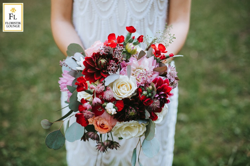 Brautstrauß Online
 Brautstrauß Unsere Top 10 Brautsträuße für Deine Hochzeit