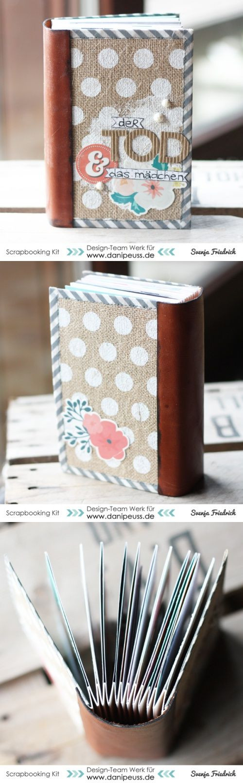 Buch Binden Diy
 Die besten 25 Buch binden Ideen auf Pinterest