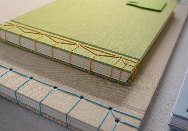 Buch Binden Diy
 Die besten 25 Buch binden Ideen auf Pinterest