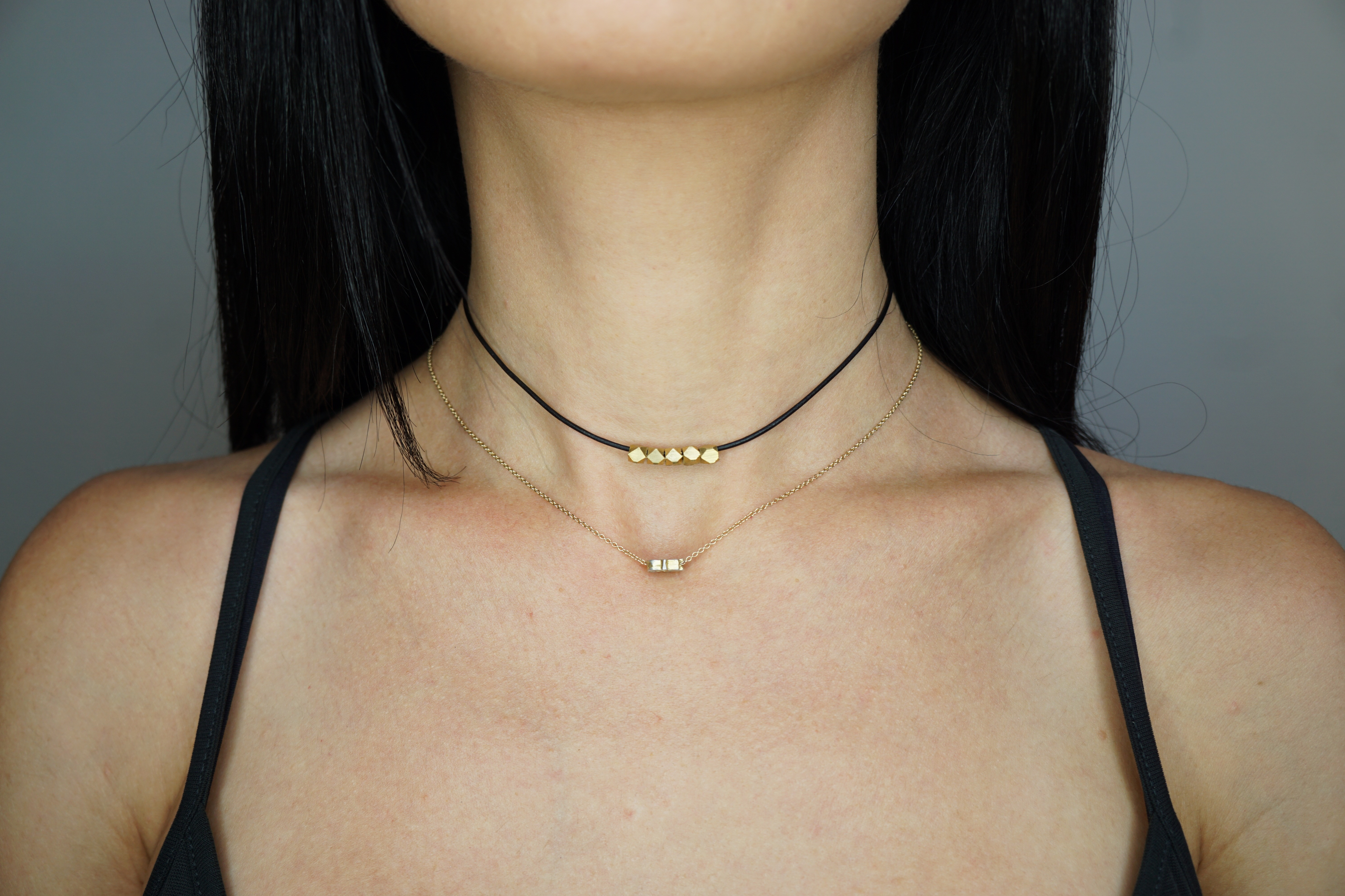 Choker Diy
 DIY Chokers SarahNajafi