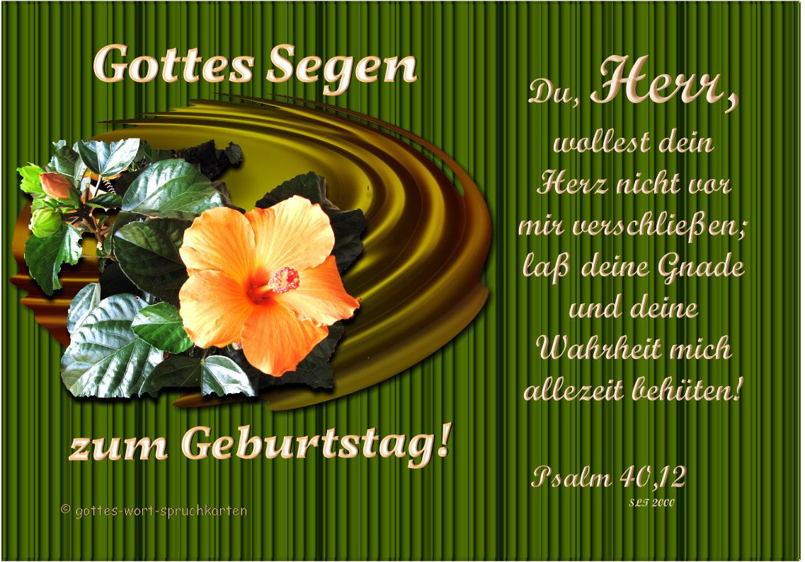 Christliche Zitate Zum Geburtstag
 Pin von Ruth Eckstein auf Christliche Spruch und