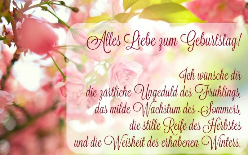 Christliche Zitate Zum Geburtstag
 Geburtstagsgrüsse Bilder inspirierende Sprüche und Zitate