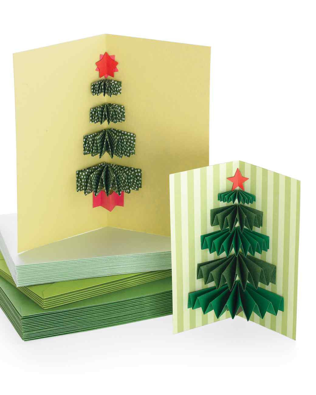 Christmas Cards Diy
 12 Beautiful Diy & Homemade Christmas Card Ideas