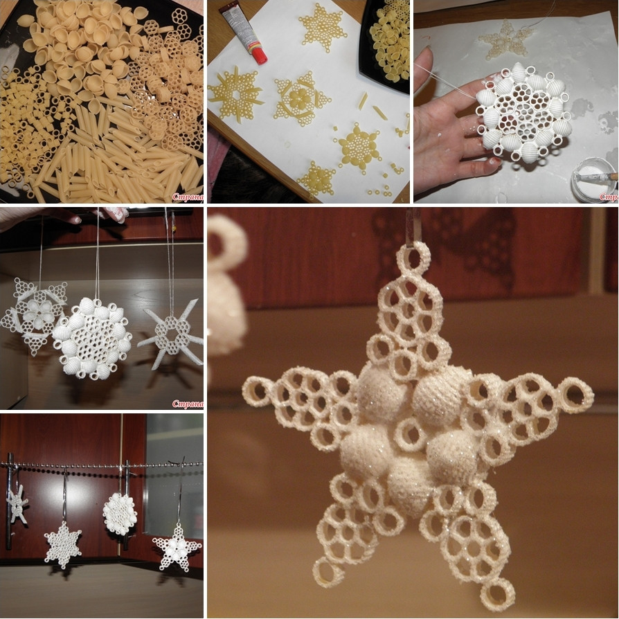 Christmas Decoration Diy
 20 DIY Christmas Decorations And Crafts Ideas