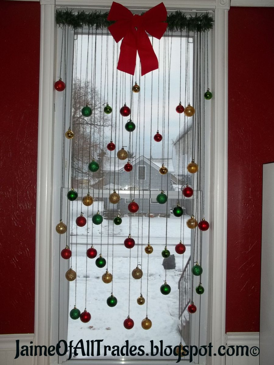 Christmas Decorations Diy
 Hometalk