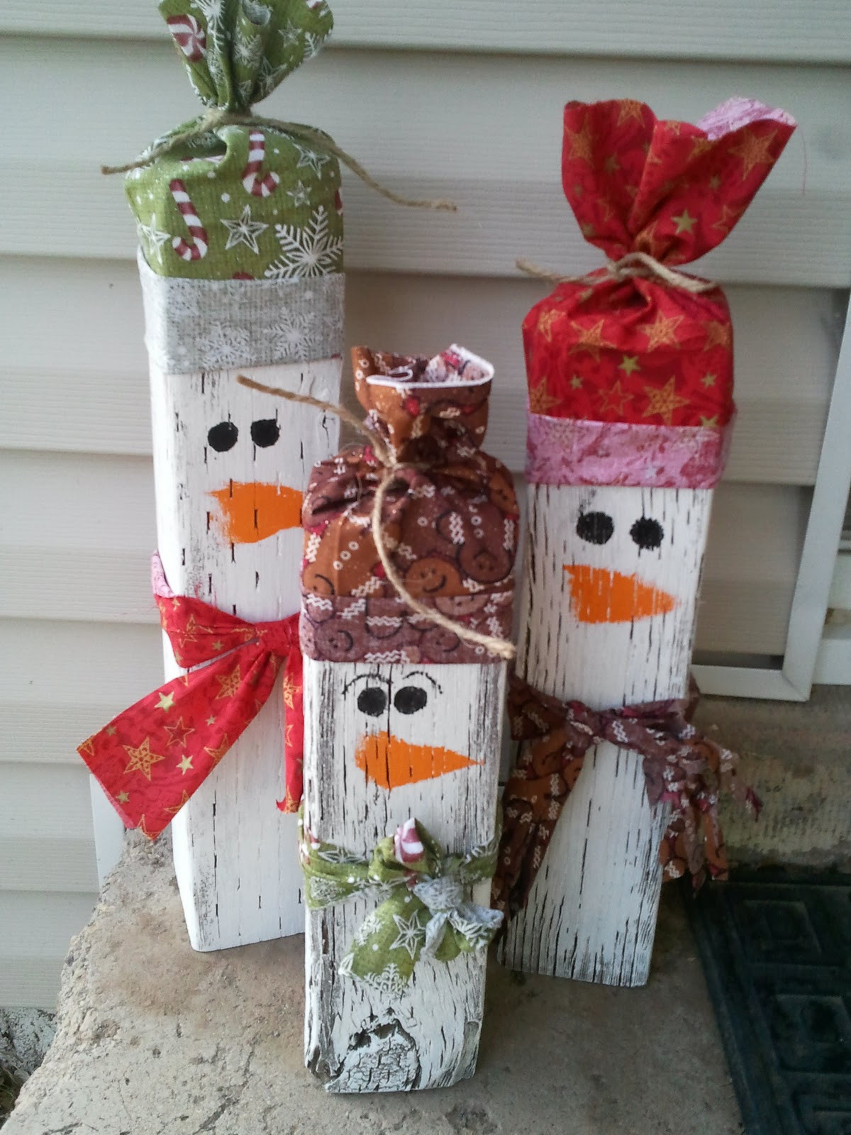 Christmas Decorations Diy
 Always Something 10 DIY Christmas Decor Ideas