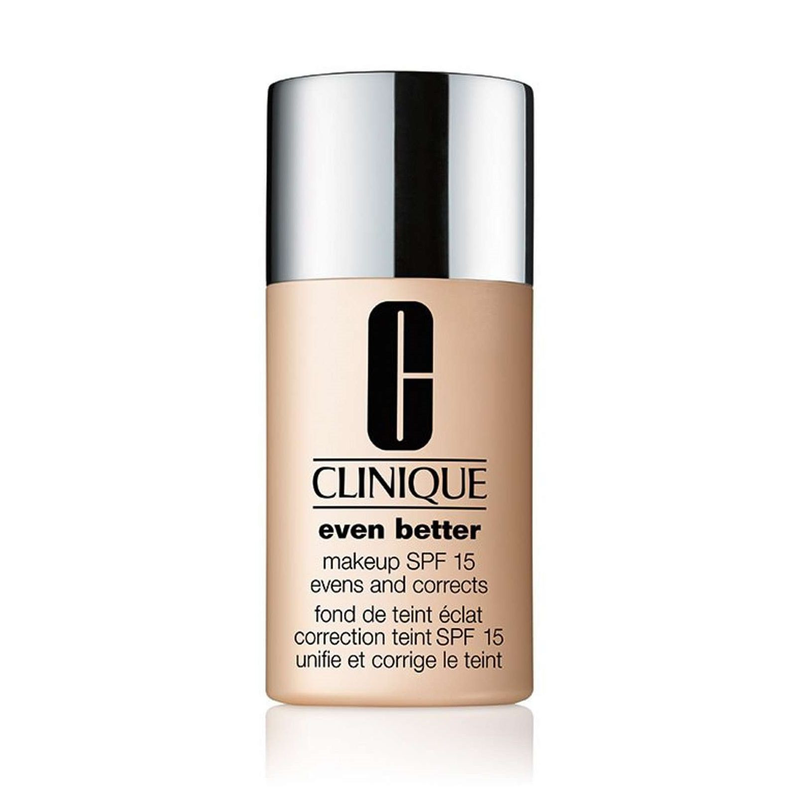 Clinique Even Better
 Buy Clinique Even Better Foundation SPF 15 05 Neutral