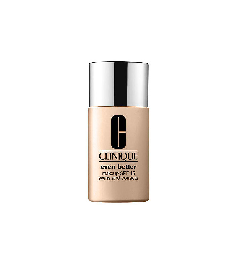 Clinique Even Better
 Clinique Even Better Makeup SPF 15