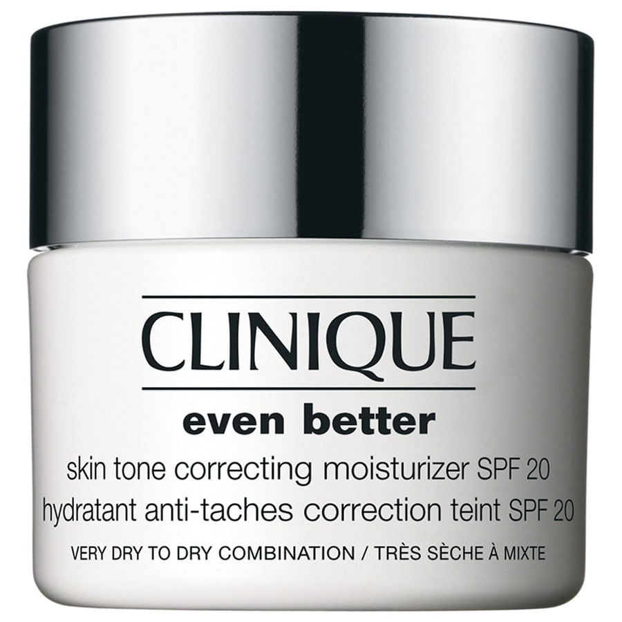 Clinique Even Better
 Clinique Even Better Skin Tone Correcting Moisturizer SPF